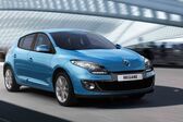 Renault Megane III (Phase II, 2012) 1.2 Energy TCe (115 Hp) 2012 - 2013