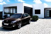 Renault Megane III Grandtour (Phase II, 2012) 1.2 Energy TCe (115 Hp) 2012 - 2013