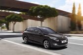 Renault Megane III Grandtour (Phase II, 2012) 1.6 16V (110 Hp) 2012 - 2013