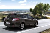 Renault Megane III Grandtour (Phase II, 2012) GT 2.0 dCi (165 Hp) 2012 - 2013