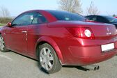 Renault Megane II CC (Phase II, 2006) 2006 - 2010