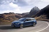 Renault Megane IV Grandtour 1.6 SCe (115 Hp) 2016 - 2018