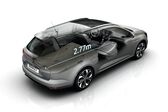 Renault Megane IV Grandtour 2016 - 2020
