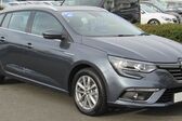 Renault Megane IV Grandtour 1.3 TCe (140 Hp) FAP 2018 - 2018