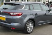 Renault Megane IV Grandtour 2016 - 2020
