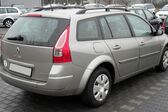 Renault Megane II Grandtour (Phase II, 2006) 1.9 dCi (130 Hp) FAP 2006 - 2009