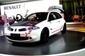 Renault Megane II Coupe (Phase II, 2006) RS 2.0 16V (224 Hp) 2006 - 2008