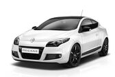 Renault Megane Coupe Monaco GP 1.9 dCi (130 Hp) FAP 2011 - 2012