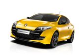 Renault Megane Coupe Monaco GP 1.9 dCi (130 Hp) FAP 2011 - 2012