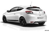 Renault Megane Coupe Monaco GP 1.9 dCi (130 Hp) FAP 2011 - 2012