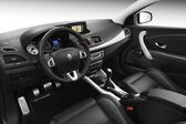 Renault Megane Coupe Monaco GP 1.9 dCi (130 Hp) FAP 2011 - 2012