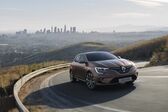 Renault Megane IV (Phase II, 2020) 1.3 TCe (140 Hp) FAP EDC 2020 - present