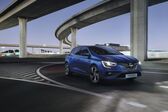 Renault Megane IV (Phase II, 2020) 1.5 Blue dCi (115 Hp) 2020 - present