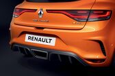 Renault Megane IV (Phase II, 2020) 1.3 TCe (140 Hp) FAP EDC 2020 - present