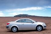 Renault Megane II CC 2003 - 2005