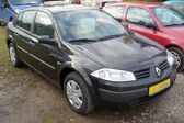 Renault Megane II Classic 2003 - 2005