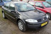 Renault Megane II Classic 1.9 dCi (110 Hp) FAP 2005 - 2005