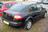 Renault Megane II Classic 2003 - 2005