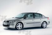 Renault Megane II Classic 2003 - 2005