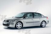 Renault Megane II Classic 1.5 dCi (106 Hp) 2005 - 2005