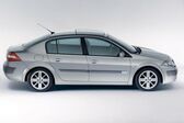 Renault Megane II Classic 1.4 16V (82 Hp) 2003 - 2005