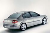 Renault Megane II Classic 1.9 dCi (120 Hp) 2004 - 2005