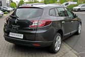 Renault Megane III Grandtour 2009 - 2012