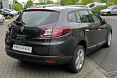 Renault Megane III Grandtour 2.0 16V (140 Hp) CVT 2010 - 2012