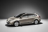 Renault Megane III Grandtour 1.5 dCi (90 Hp) FAP 2009 - 2012