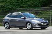 Renault Megane III Grandtour 2009 - 2012