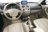 Renault Megane II Grandtour 1.5 dCi (106 Hp) 2005 - 2005