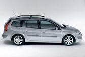 Renault Megane II Grandtour 1.9 dCi (120 Hp) 2004 - 2005