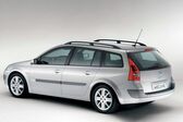 Renault Megane II Grandtour 1.9 dCi (110 Hp) FAP 2005 - 2005