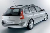 Renault Megane II Grandtour 1.4 16V (98 Hp) 2003 - 2005