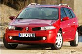 Renault Megane II Grandtour 1.9 dCi (120 Hp) 2004 - 2005