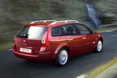 Renault Megane II Grandtour 1.9 dCi (110 Hp) FAP 2005 - 2005