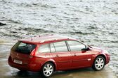 Renault Megane II Grandtour 1.5 dCi (101 Hp) 2004 - 2005