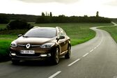 Renault Megane III Grandtour (Phase III, 2014) 2014 - 2016