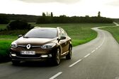 Renault Megane III Grandtour (Phase III, 2014) 1.5 dCi (110 Hp) ECO2 2014 - 2015