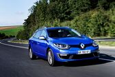 Renault Megane III Grandtour (Phase III, 2014) 2014 - 2016