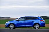 Renault Megane III Grandtour (Phase III, 2014) 2014 - 2016