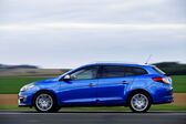 Renault Megane III Grandtour (Phase III, 2014) 1.5 dCi (95 Hp) ECO2 2014 - 2015