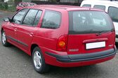 Renault Megane I Grandtour (Phase II, 1999) 1999 - 2003