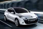 Renault Megane III Coupe (Phase II, 2012) 1.5 dCi (110 Hp) EDC 2012 - 2013