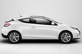 Renault Megane III Coupe (Phase II, 2012) 1.5 dCi (110 Hp) EDC 2012 - 2013