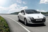 Renault Megane III Coupe (Phase II, 2012) 1.5 dCi (110 Hp) EDC 2012 - 2013