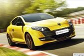 Renault Megane III Coupe (Phase II, 2012) 2.0 16V (140 Hp) CVT 2012 - 2013