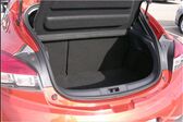 Renault Megane III Coupe 2008 - 2012