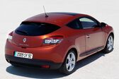 Renault Megane III Coupe RS 2.0 16V (250 Hp) 2009 - 2012