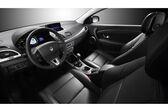 Renault Megane III Coupe 1.5 dCi (110 Hp) FAP 2008 - 2012